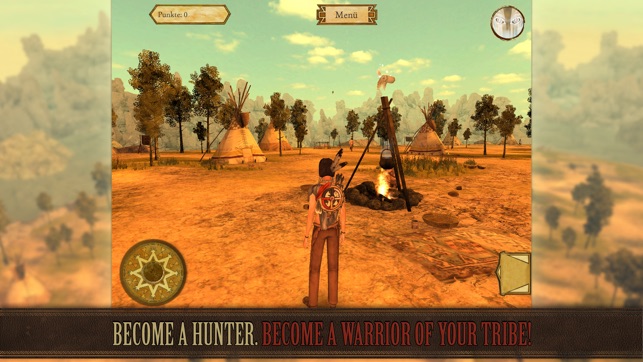 Evolution: Indian Hunter - Free(圖2)-速報App