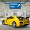 Multi Level Sports Car Parking Sim 3D Game Pro Run