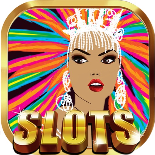 Rumba Dance Vegas - Bonus Jackpot Vegas Casino Slots Machine icon