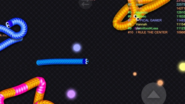 Retro Snake Online(圖2)-速報App