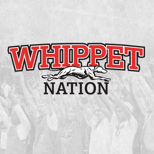 WHS Whippet Nation icon