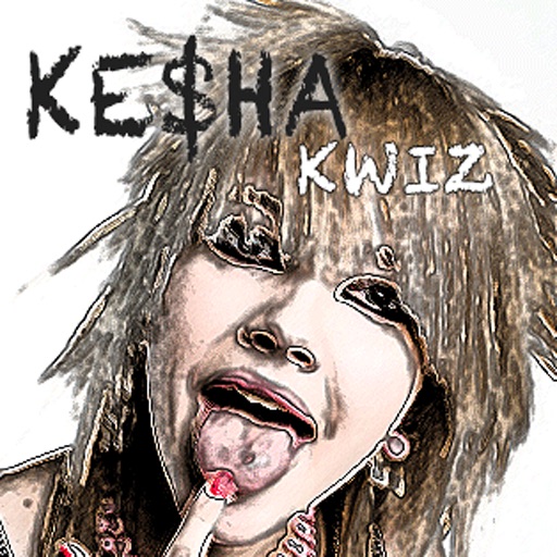 Ke$ha Kwiz