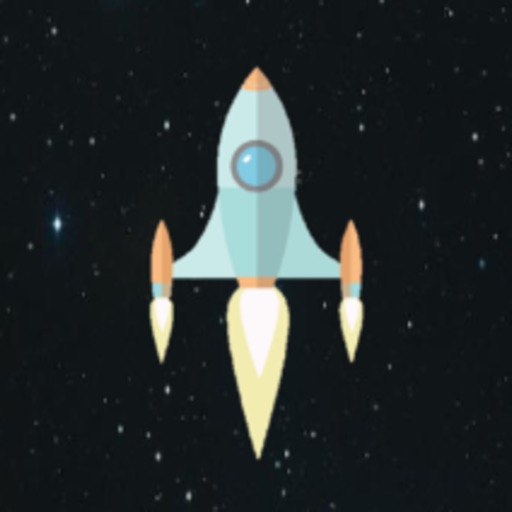 Galactic Defence Icon