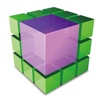 立方体格子网