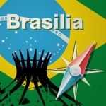 Brasília Mapa