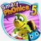 Smart Phonics (Level 5)