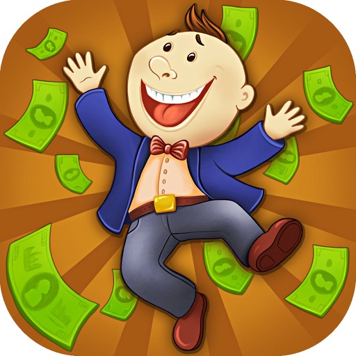 Capitalist Millionaire: Match 3 Puzzle Game icon