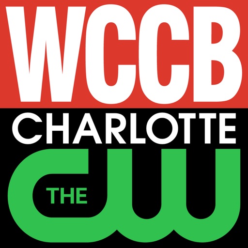 WCCB Charlotte Icon