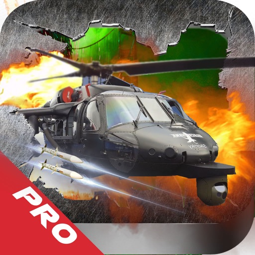 A Copters Nitro Pro : Sky Chop icon