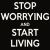 Quick Wisdom from Stop Worrying and Start Living