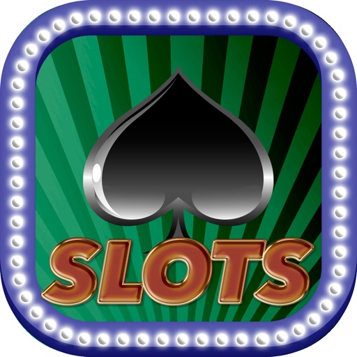Buffalo Slots GNS Casino Deluxe! iOS App