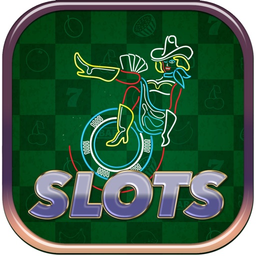 Best Slots Diamon Casino - Free Coin Bonus iOS App