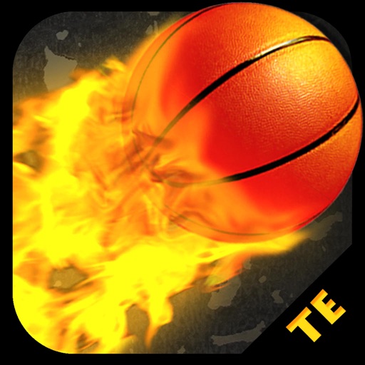 Arcade Basketball 3D Tournament Edition Icon