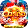 A Jackpot Casino Party World Gambler Slots Game