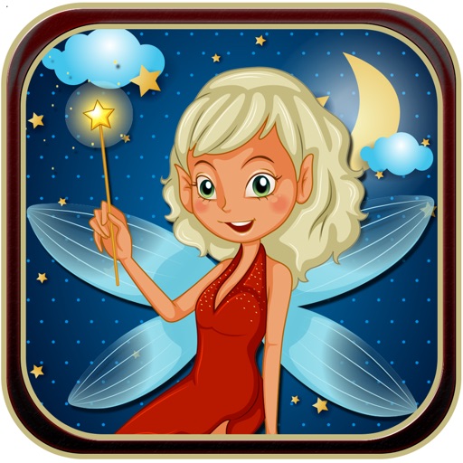 Don't Pop the Fairies - Balloon Fest Free iOS App