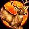 Icon Elite Deer Hunter : Free Hunting Games