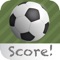 Score! Soccer Edition