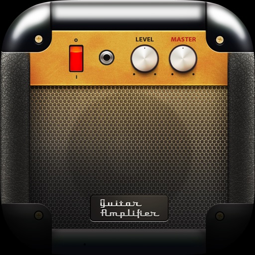 Guitar Amplifier icon