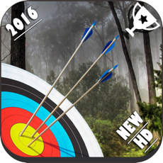 Activities of Archery Master 3D Cup
