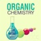 This is the all-inclusive App to Self Learn Organic Chemistry