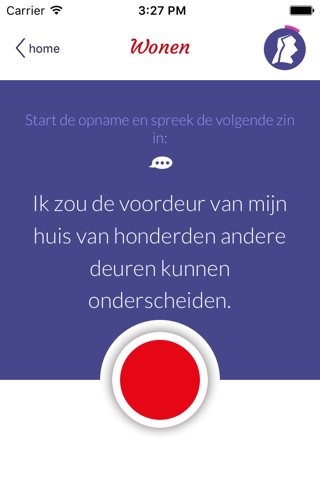 Sprekend Nederland screenshot 2
