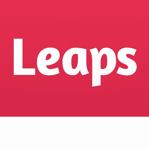 Leaps iOS App