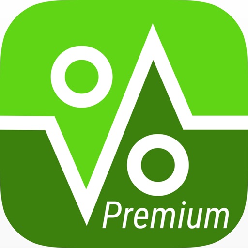 Forecastica Premium – Virtual Stock Market Trading iOS App