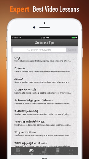 Coping with Grief and Loss Guide:Grieving Tips(圖3)-速報App