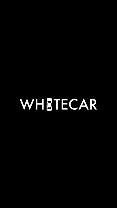 Whitecar - retro car challenge screenshot 1
