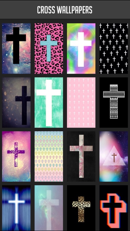 cross wallpaper for iphone