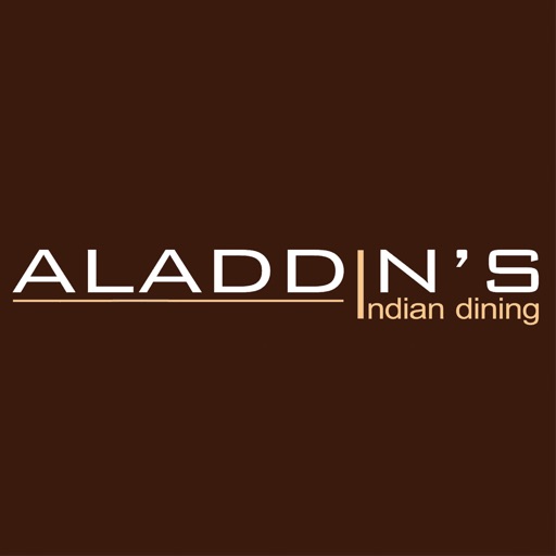 Aladdin's Restaurant iOS App