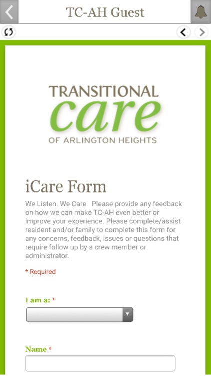 TC-AH Guest screenshot-3