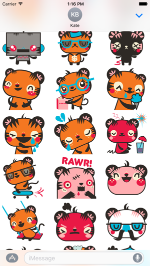 TigerBell Funny(圖1)-速報App