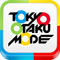 Tokyo Otaku Mode mini