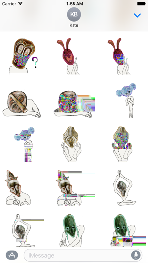 Maskmensan(圖2)-速報App