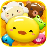 Pop Pet Line - Match Animals