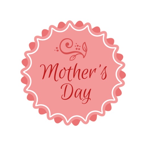 Mother Day Sticker icon