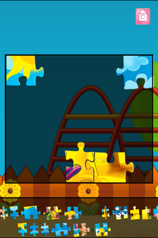 AAA³ At The Playground (Premium) screenshot 4