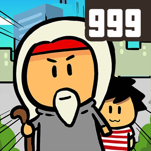 Cartoon999 iOS App