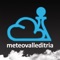 App ufficiale dell’associazione onlus Meteovalleditria, con cui seguire le previsioni meteo approfondite sia per le località della valle d’Itria che per tutta la Puglia, conoscere in tempo reale la situazione meteorologica locale grazie ai dati online delle centraline e delle webcam dell’associazione, accedere con estrema facilità a tutti i contenuti presenti sul sito www