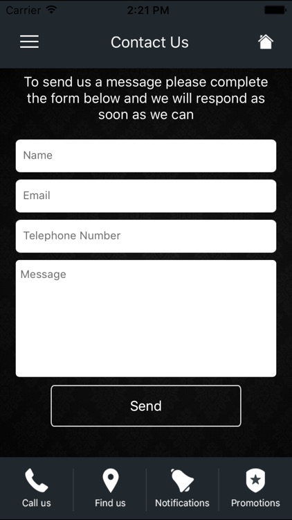 The Parlour Hair & Beauty