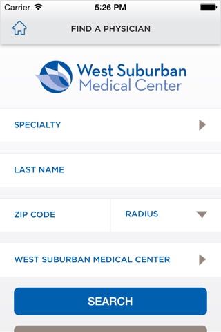 West Suburban Medical Center screenshot 3
