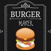 Burger Masterchief maker
