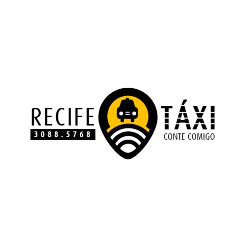 Recife Taxi icon