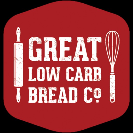 Great Low Carb Bread Company Shopping App iOS App