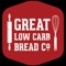 Great Low Carb Bread Company Shopping App