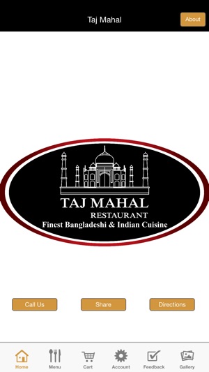 Taj Mahal Sandy(圖1)-速報App