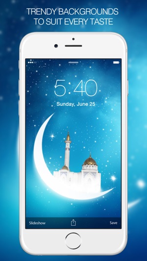 Eid Mubarak Images – Happy Eid Mubarak(圖4)-速報App