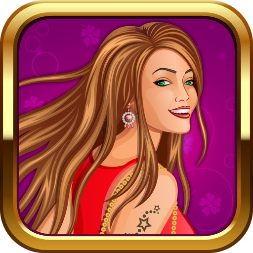 公主沙龙 - 很好玩的游戏 icon