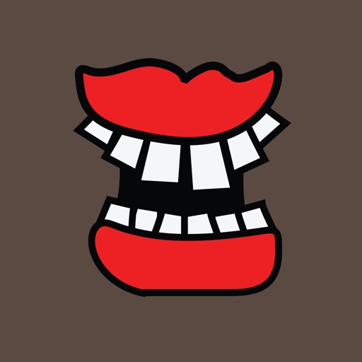 Laughing Tikis icon